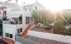 Villa Marilyn 14-16